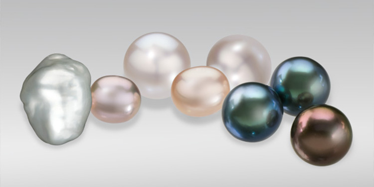 Pearl quality